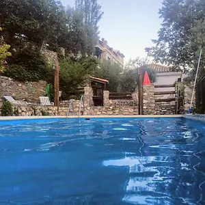 Cortijo La Solana Güéjar Sierra